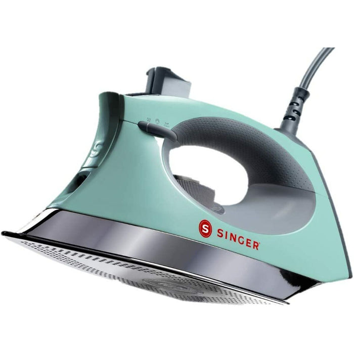 Fier de Călcat cu Abur Singer Steamcraft 2600 W