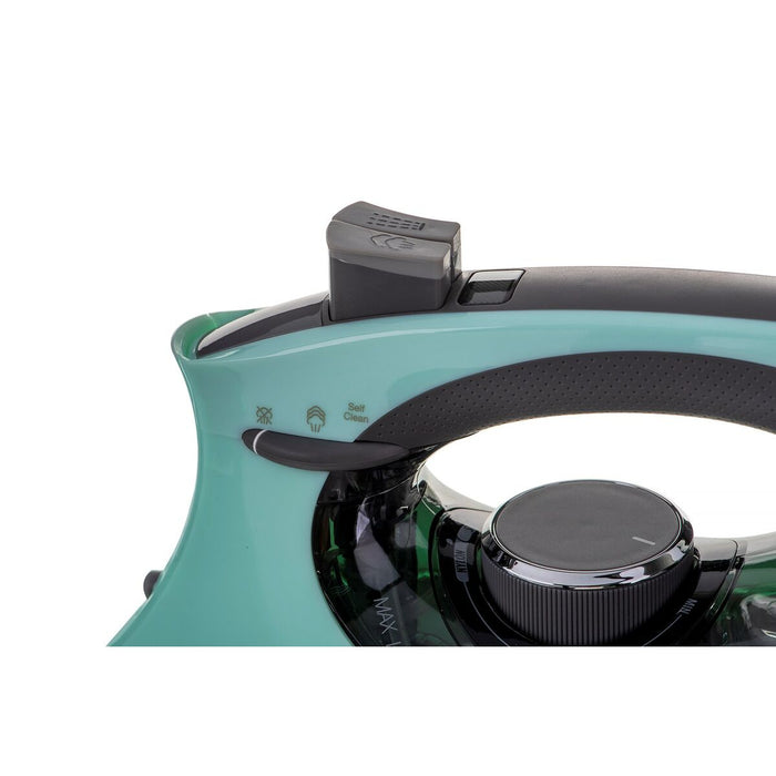 Fier de Călcat cu Abur Singer Steamcraft 2600 W