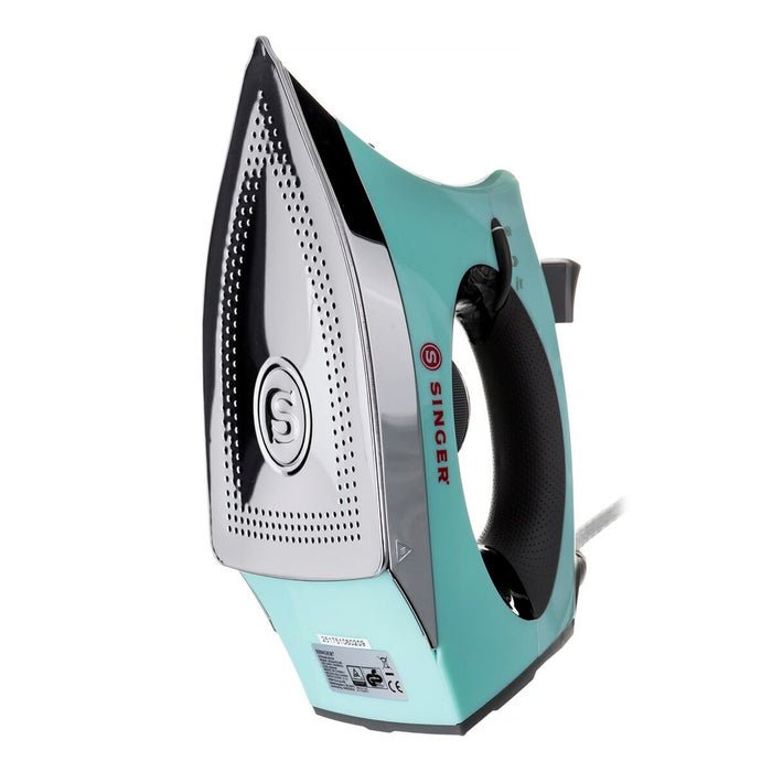 Fier de Călcat cu Abur Singer Steamcraft 2600 W