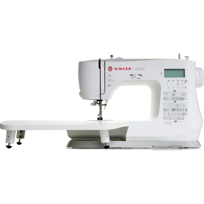 Mașină de Cusut Singer C5955