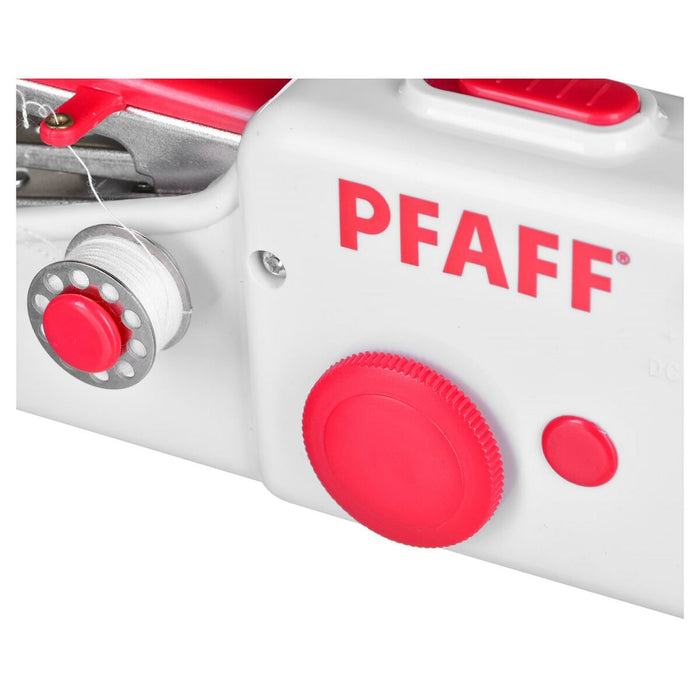 Mașină de Cusut Pfaff Stitch Sew Quick