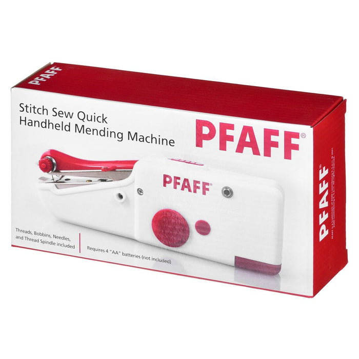 Mașină de Cusut Pfaff Stitch Sew Quick