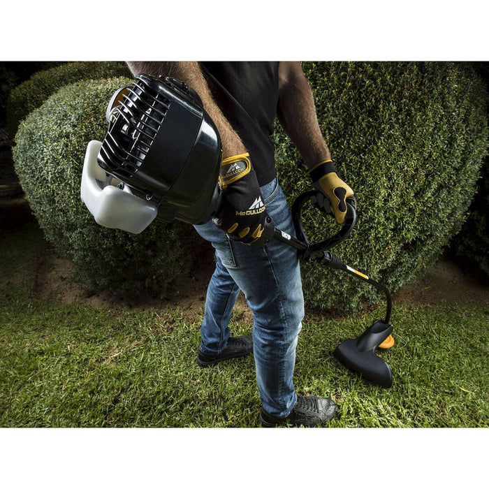 Motocositoare multifuncțional McCulloch 9672562-01 600 W 25 CC