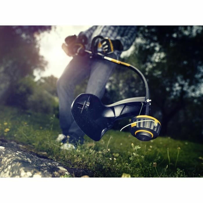 Motocositoare multifuncțional McCulloch 9672562-01 600 W 25 CC