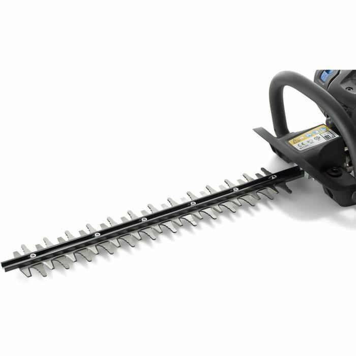 Foarfece de grădină McCulloch SuperLite 4528 600 W 45 cm