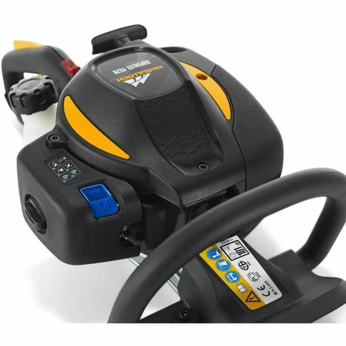 Foarfece de grădină McCulloch SuperLite 4528 600 W 45 cm