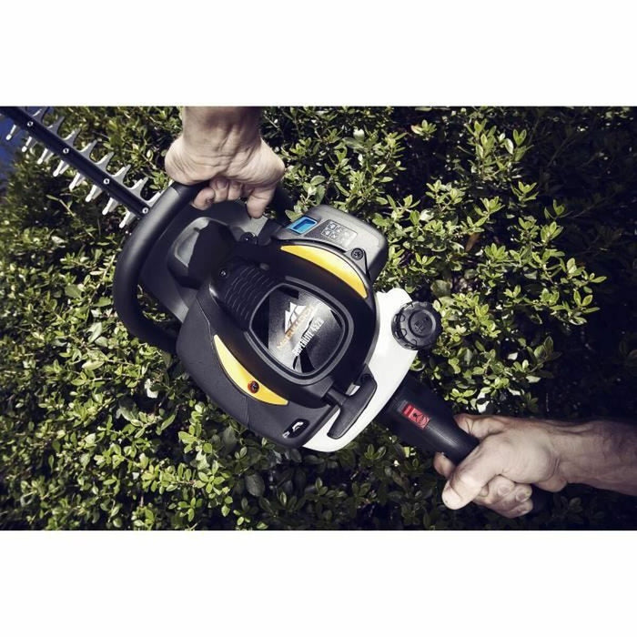 Foarfece de grădină McCulloch SuperLite 4528 600 W 45 cm