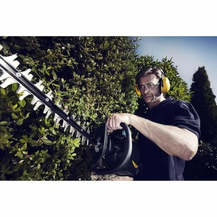 Foarfece de grădină McCulloch SuperLite 4528 600 W 45 cm