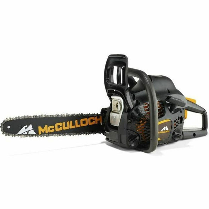 Ferăstrău pe benzină McCulloch CS 42S 1500 W 42 CC 40 cm