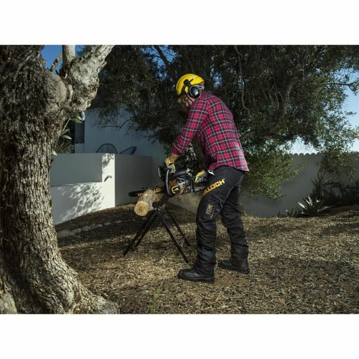 Ferăstrău pe benzină McCulloch CS 42S 1500 W 42 CC 40 cm