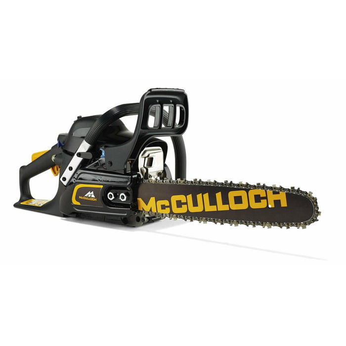 Ferăstrău pe benzină McCulloch 00096-76.247.14 35 CC 35 cm