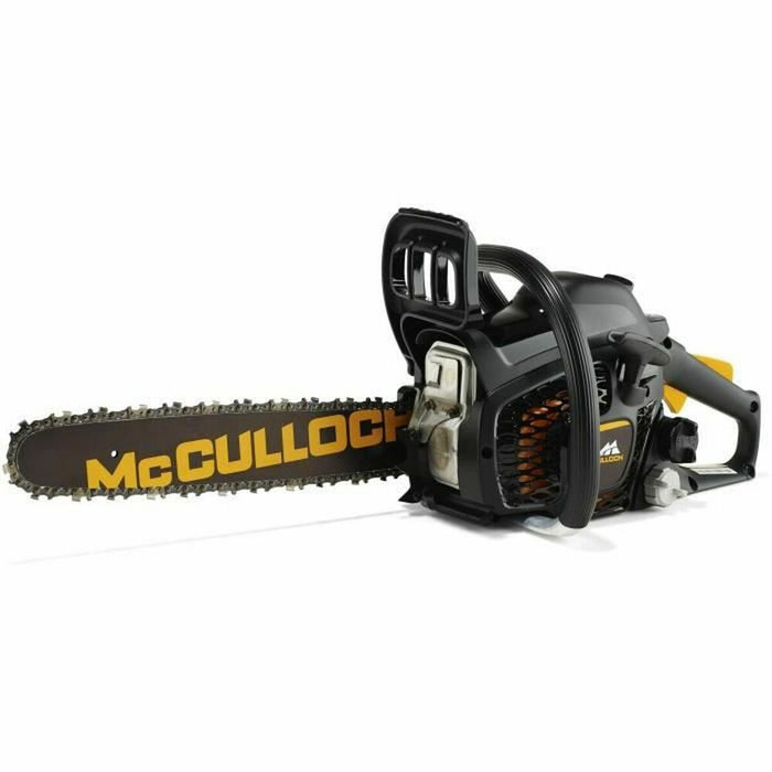 Ferăstrău pe benzină McCulloch 00096-76.247.14 35 CC 35 cm