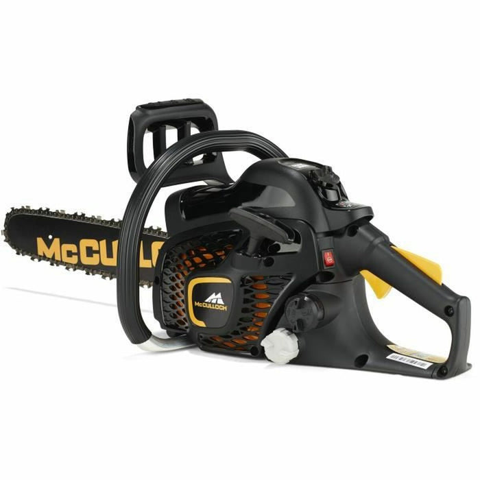 Ferăstrău pe benzină McCulloch 00096-76.247.14 35 CC 35 cm