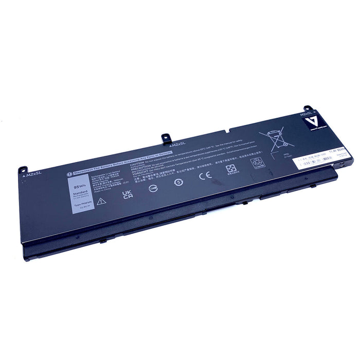 Baterie pentru laptop DELL PRECISION 7550 V7 D-3HK45-V7E 8333 mah