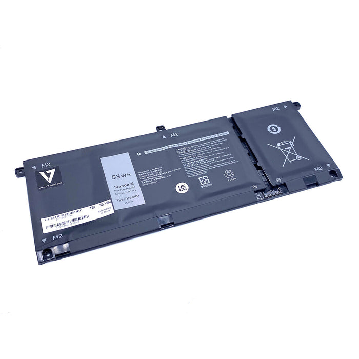 Baterie pentru laptop V7 D-TXD03-V7E 3360 mAh