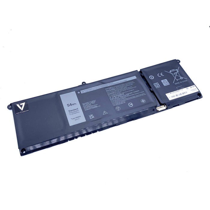 Baterie pentru laptop V7 D-XDY9K-V7E 3420 mAh