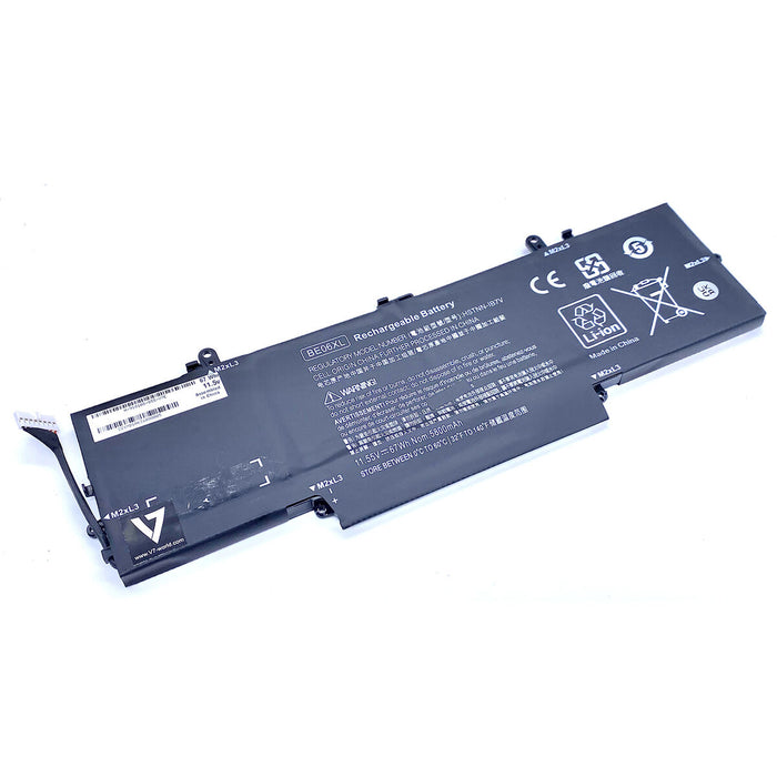 Baterie pentru laptop V7 H-918108-855-V7E 5800 mAh