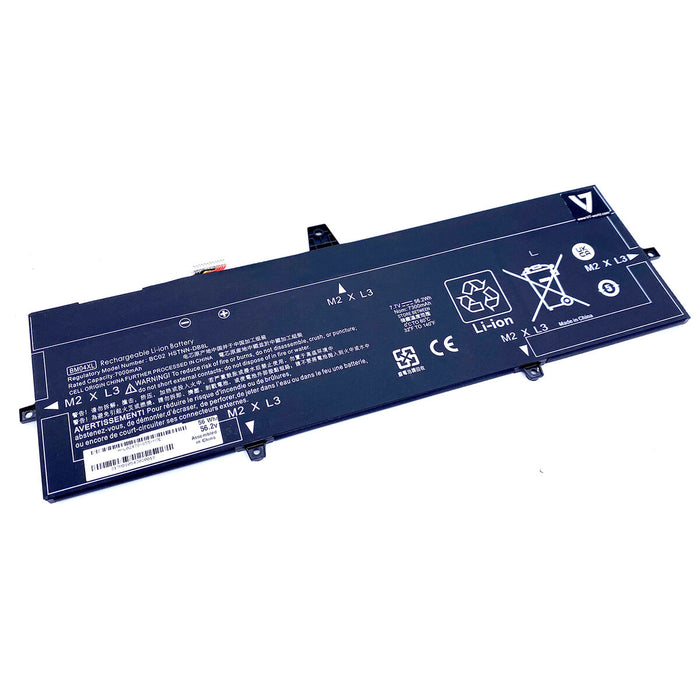 Baterie pentru laptop V7 H-L02478-855-V7E 7300 mAh