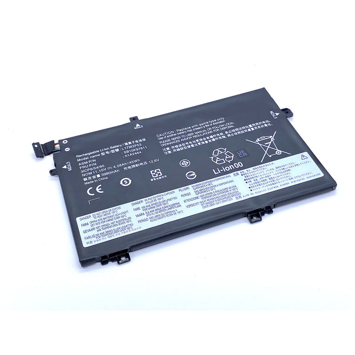 Baterie pentru laptop LENOVO THINKP L480/L490 V7 L-01AV463-V7E 4050 mAh