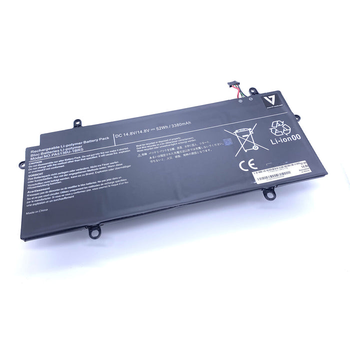 Baterie pentru laptop TOSHIBA PORTEGE Z30 V7 T-PA5136U-1BRS-V7E 3380 mAh