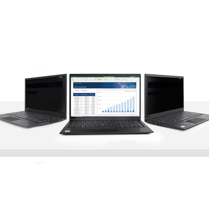 Membrană de Protecție pentru Ecran Startech Filtro de Privacidad para Portátil de 14in - Filtro para Monitor para Pantalla Ancha