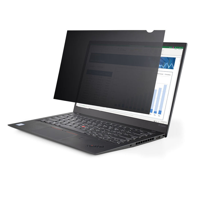 Membrană de Protecție pentru Ecran Startech Filtro de Privacidad para Portátil de 13,3in - Filtro para Monitor para Pantalla Anc