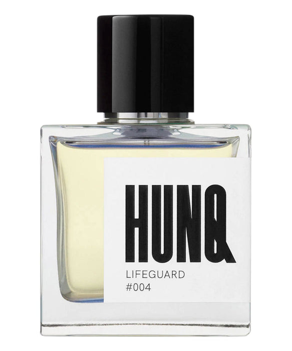 Apă de parfum Hunq 004 Lifeguard, unisex, 100 ml