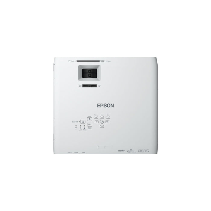 Proiector Epson EB-L260F Full HD 4600 Lm 1920 x 1080 px