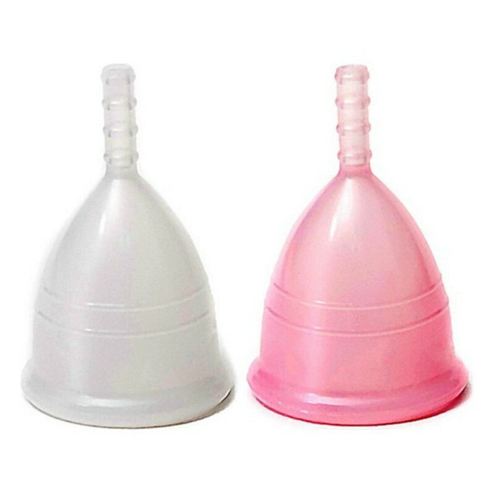 Cupă menstruală Iriscup (2 pcs)