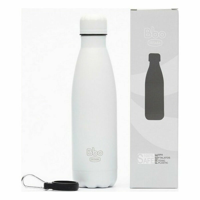 Termos Irisana BBO7 Oțel 304 (500 ml)