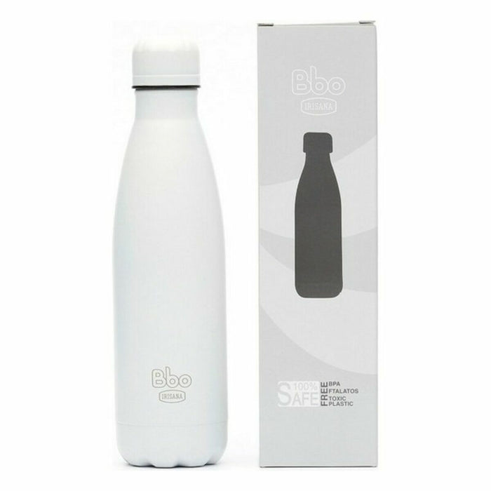 Termos Irisana BBO7 Oțel 304 (500 ml)