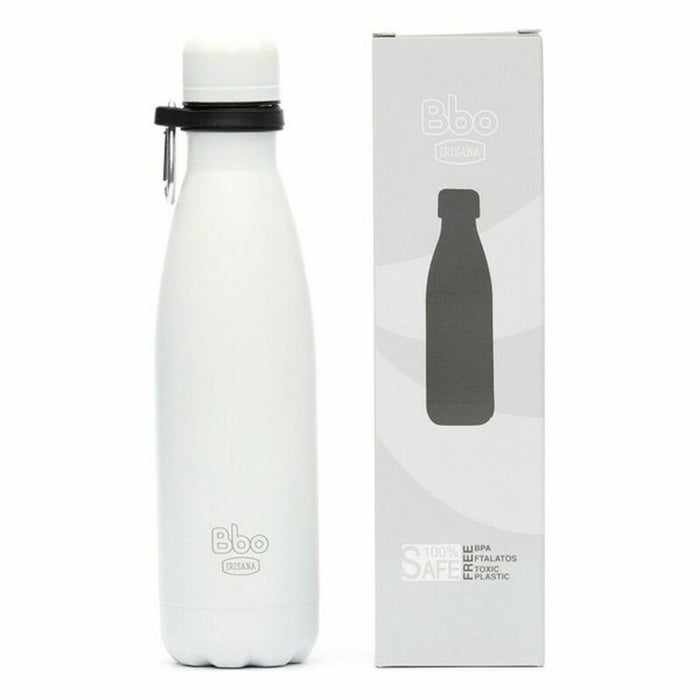 Termos Irisana BBO7 Oțel 304 (500 ml)