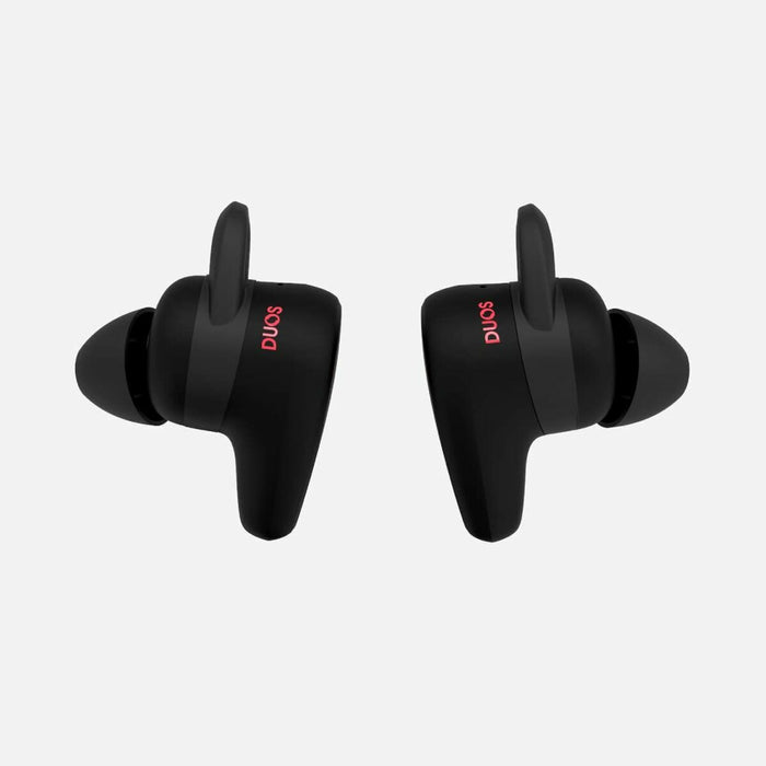 Căști Bluetooth Remotto REM-DUOS Multicolor