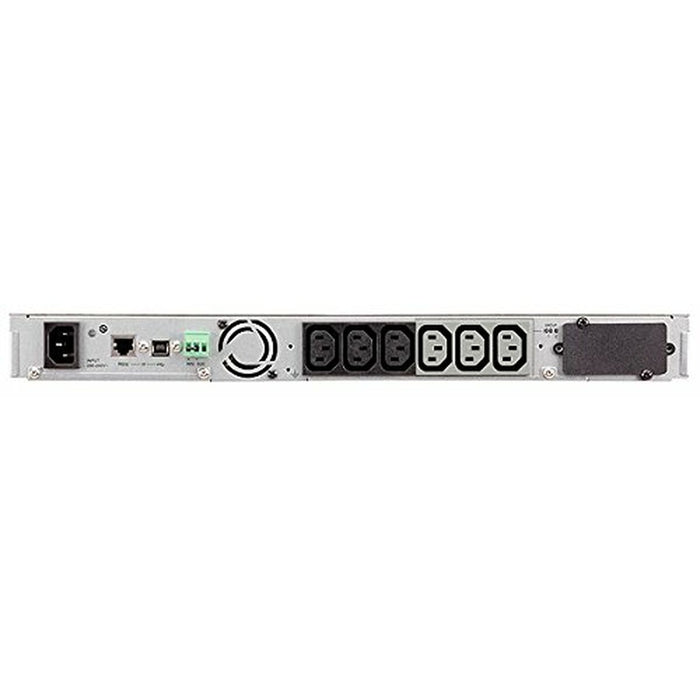 Sistem de Alimentare Neîntreruptă Interactiv Eaton 5P1150IR