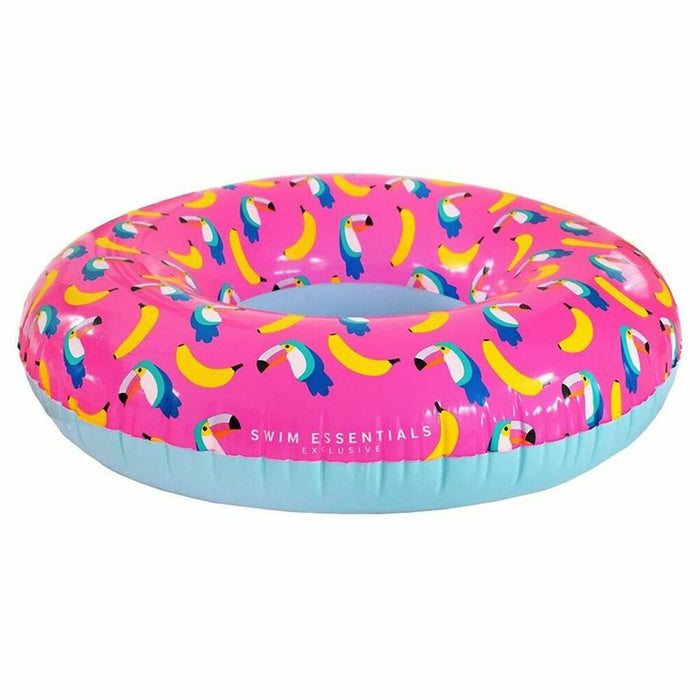 Colac Gonflabil Swim Essentials Toucan