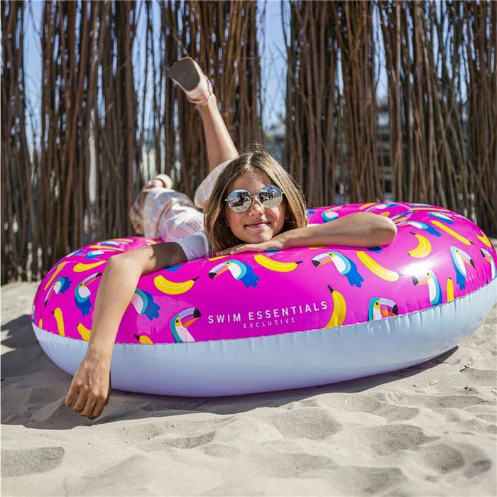 Colac Gonflabil Swim Essentials Toucan