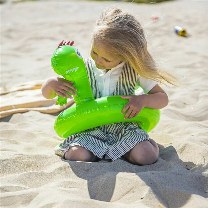Colac Gonflabil Swim Essentials Dinosaur