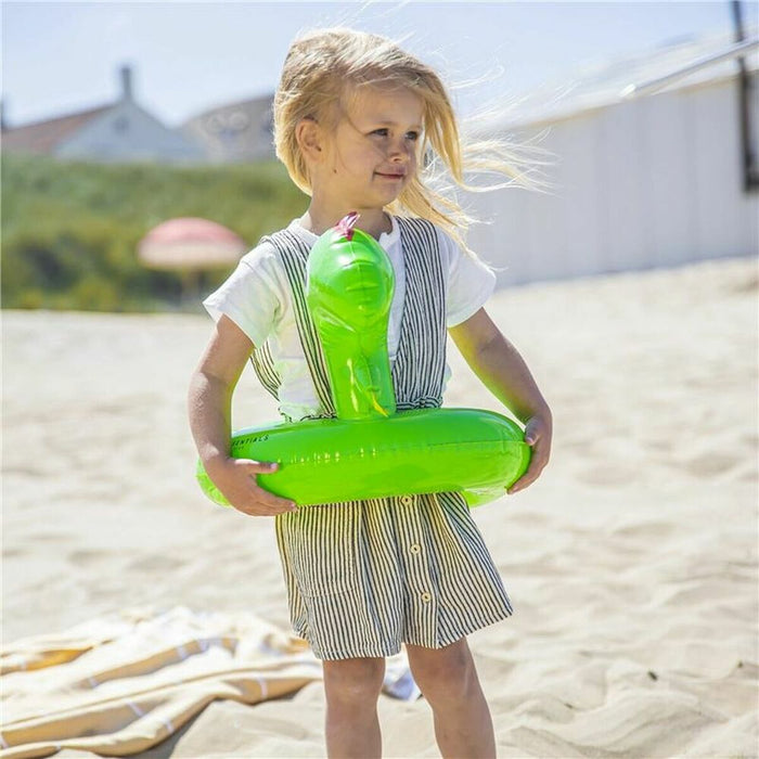 Colac Gonflabil Swim Essentials Dinosaur