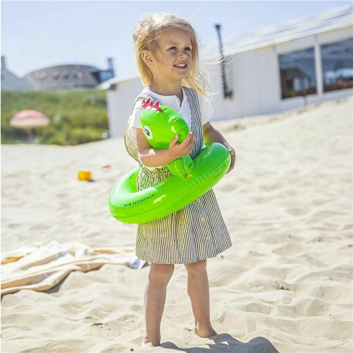 Colac Gonflabil Swim Essentials Dinosaur