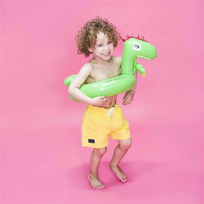 Colac Gonflabil Swim Essentials Dinosaur