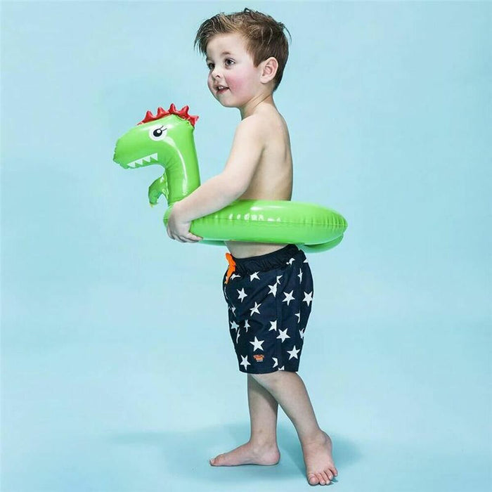 Colac Gonflabil Swim Essentials Dinosaur
