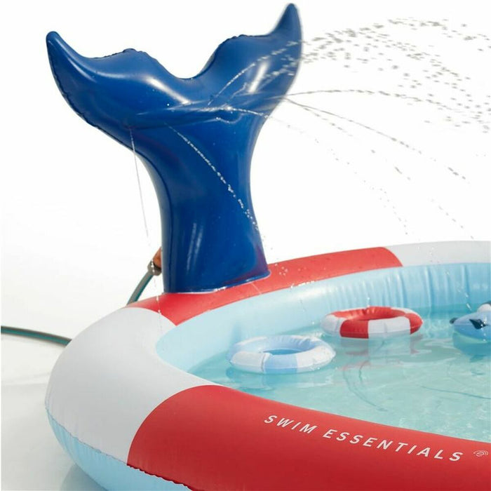Piscină Gonflabilă Swim Essentials 2020SE305 Albastru