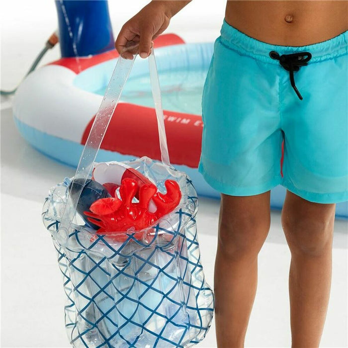 Piscină Gonflabilă Swim Essentials 2020SE305 Albastru