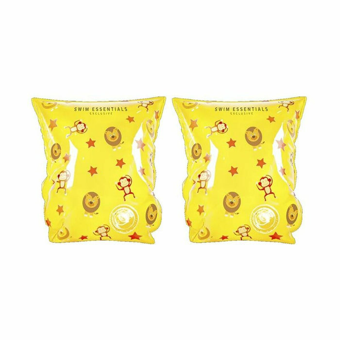 Manșoane Swim Essentials  Circus Multicolor 2-6 ani