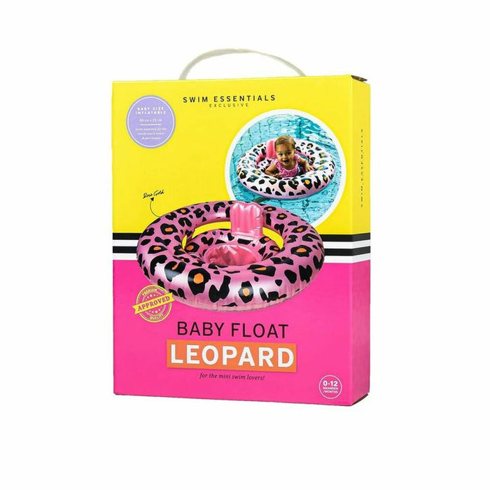 Flotor pentru copil Swim Essentials Leopard