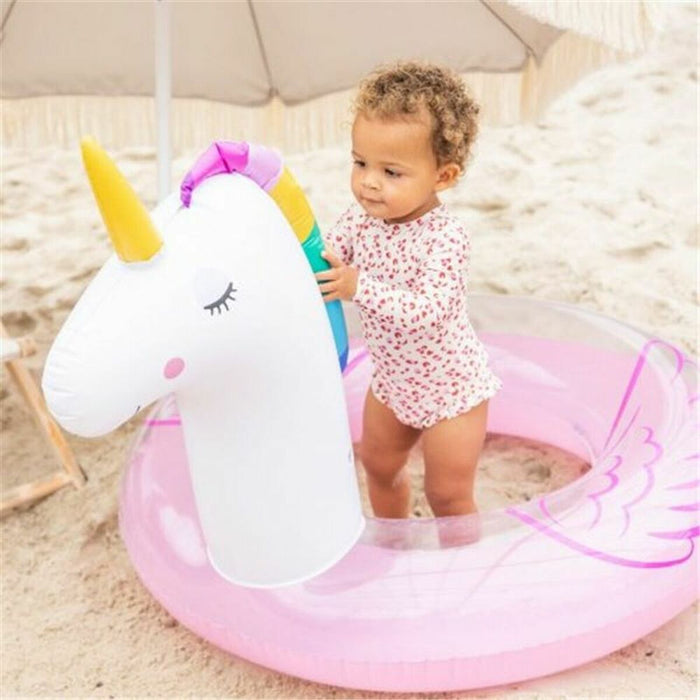 Colac Gonflabil Swim Essentials Unicorn