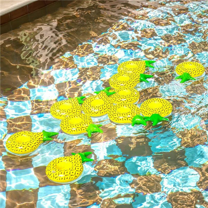 Suport de pahar Swim Essentials  Pineapple