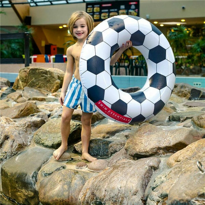 Colac Gonflabil Swim Essentials Soccer