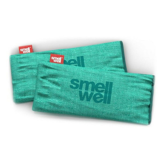 Odorizant pentru încălțăminte Active XL Green Smellwell