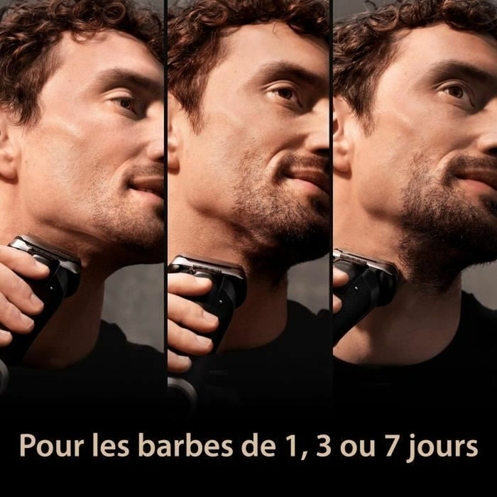 Aparat de Ras Braun Series 9 Pro +